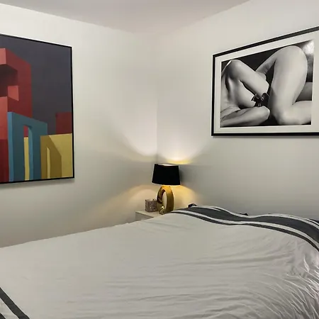Pansiyon Privee A Boulogne-Billancourt