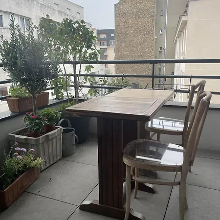 Privee A Boulogne-Billancourt